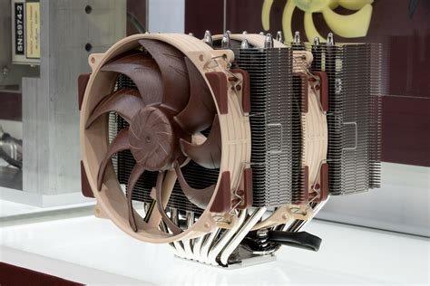 nucota|Noctua NH